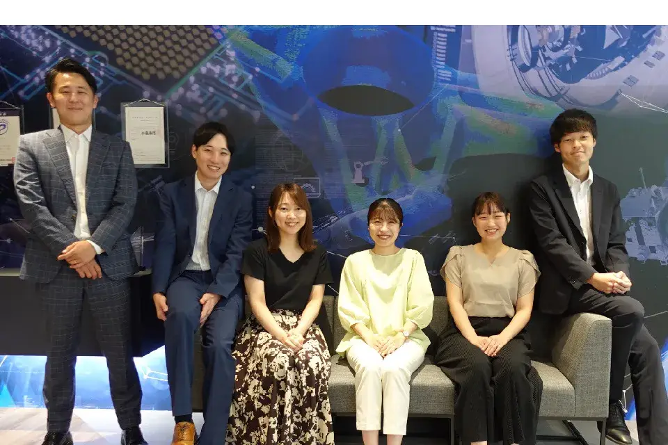 【設計開発エンジニア】奨学金返済補助◎充実の研修制度✨