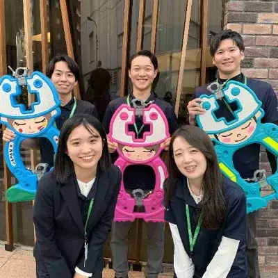 ◆希望勤務地100％配属◆年間休日130日◎賞与6ヶ月分◎