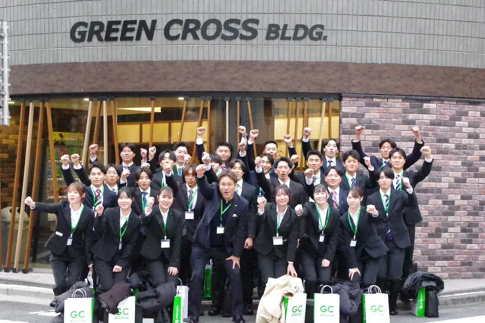 同期は20〜30名♪